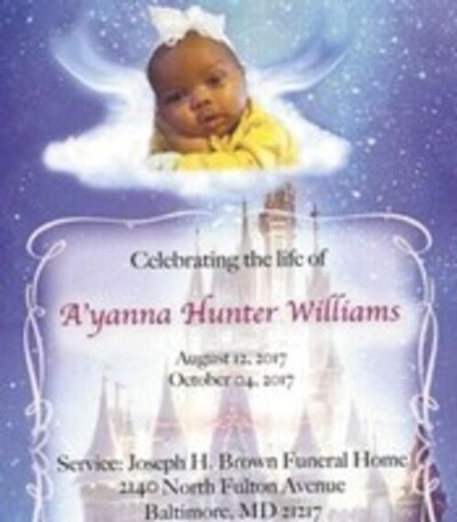 A'Yanna H. Williams