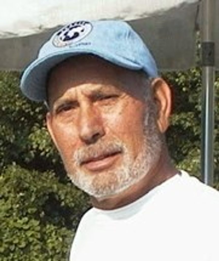 Benny J. Lacorte Profile Photo