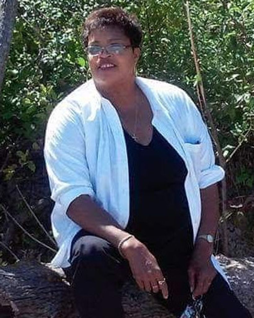 Roxzane Davis-Zackery Profile Photo