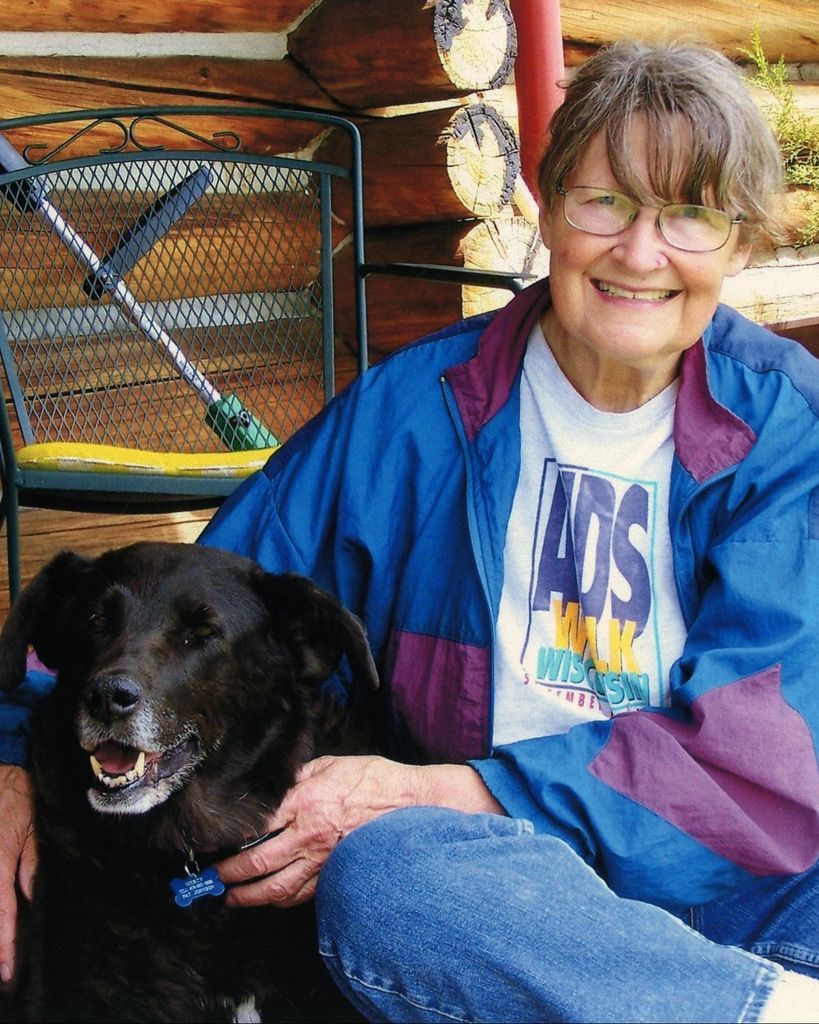 Judith Crone Profile Photo