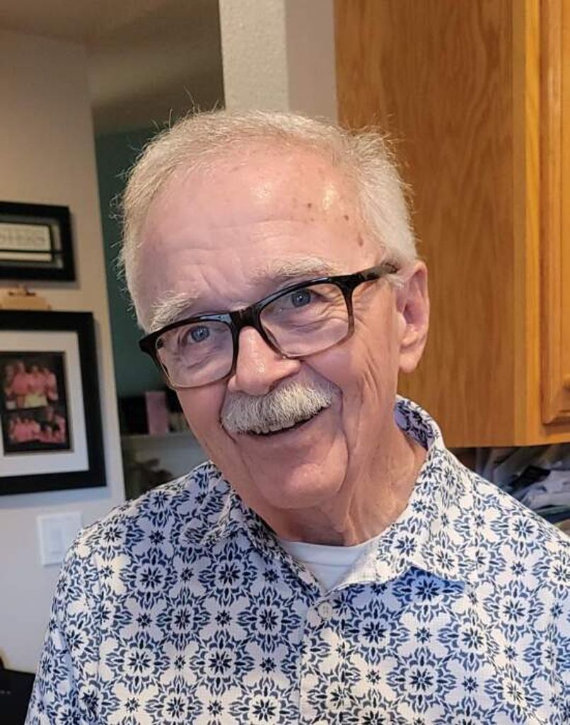 Donald Duane Burwell