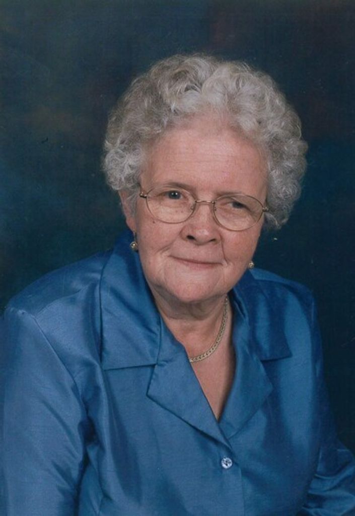 Bessie Jane Ramsey Bentley Profile Photo