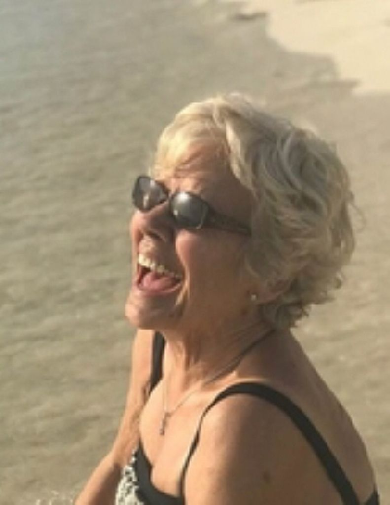 Marlene Foth Profile Photo