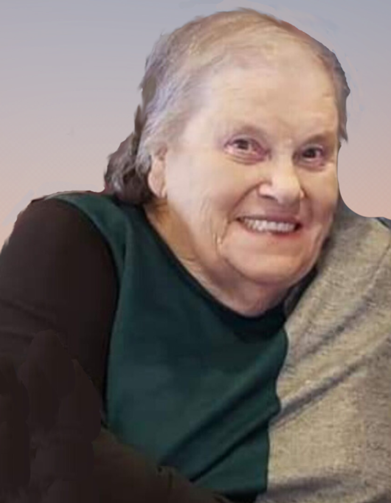 Kathryn J. Winters