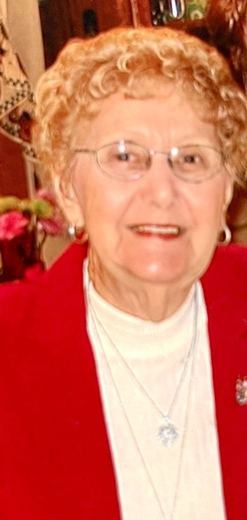 Matilda "Tillie" Snodgrass Profile Photo