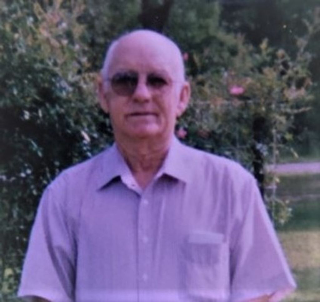 Billy Franklin Walker Profile Photo