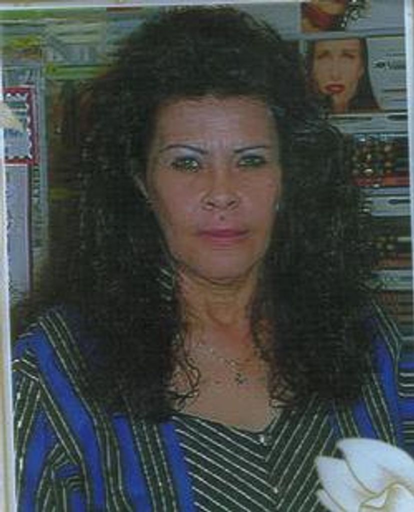 Tilley Redden-Russell