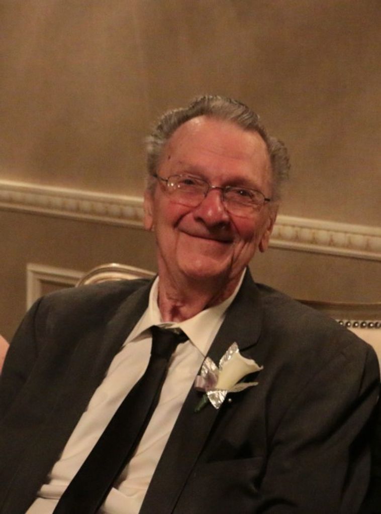 John Rousseau Jr.