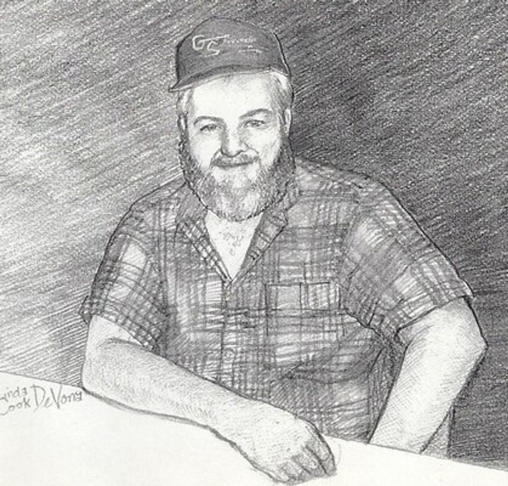 Frank Arnold Backus Profile Photo