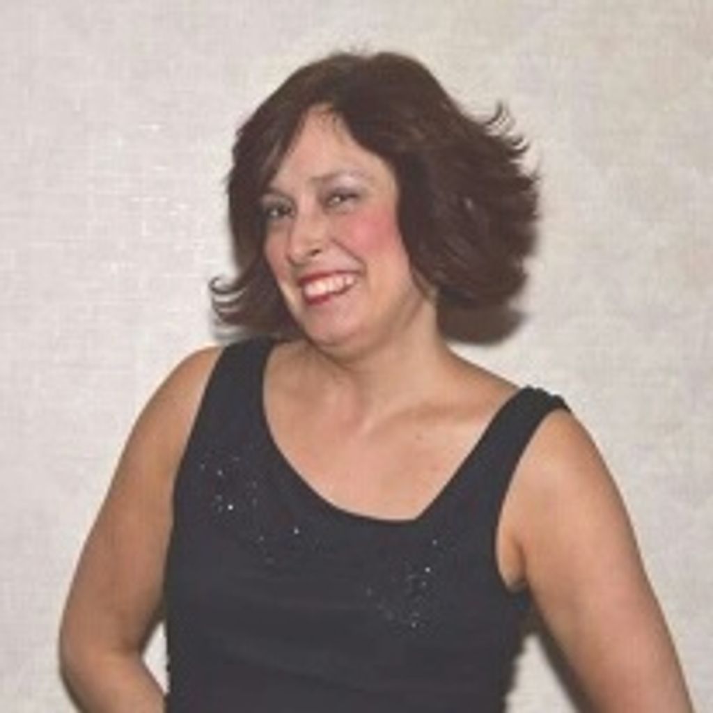 Zoraida Reillo