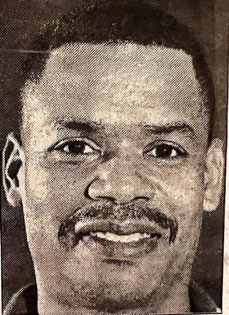Ronald Allen, Sr. Profile Photo