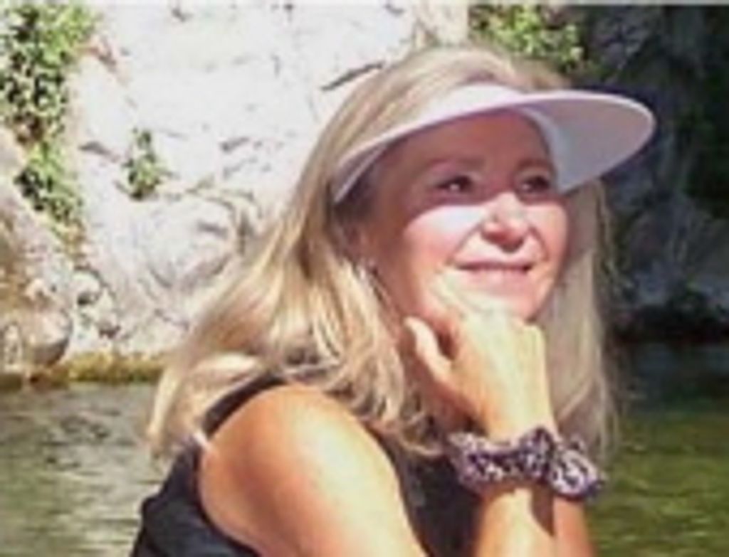 Lynn Rae Heath