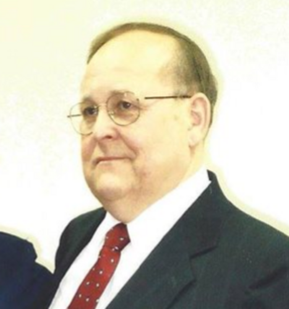 Jesse S. Kehr Jr. Profile Photo