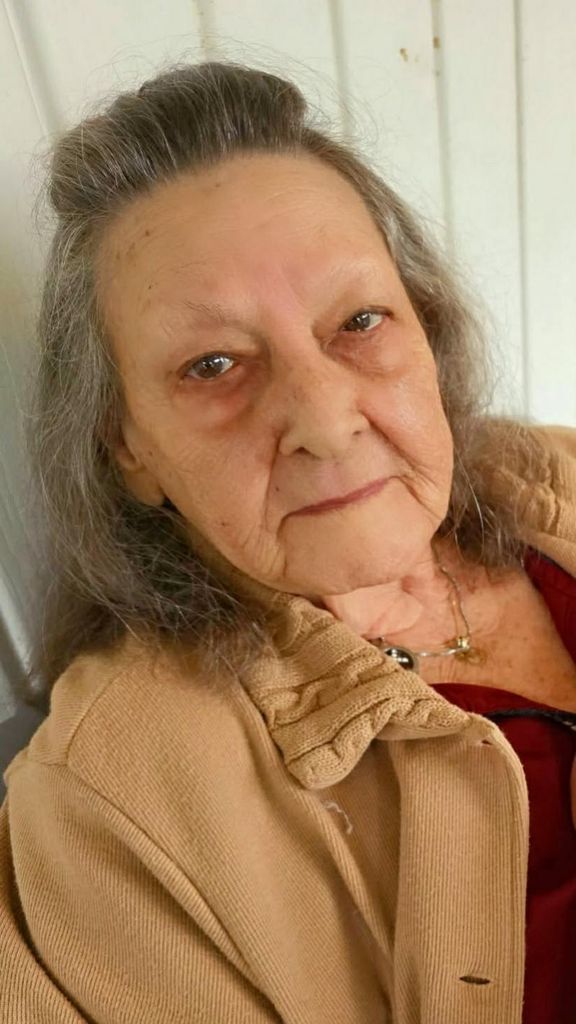 Fay Leona Speakman Thompson Profile Photo