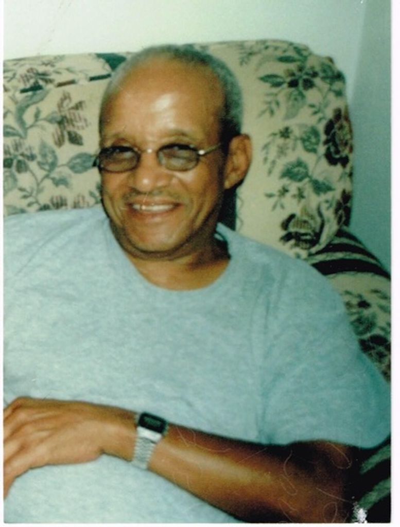 Lonnie Whittaker, Jr.