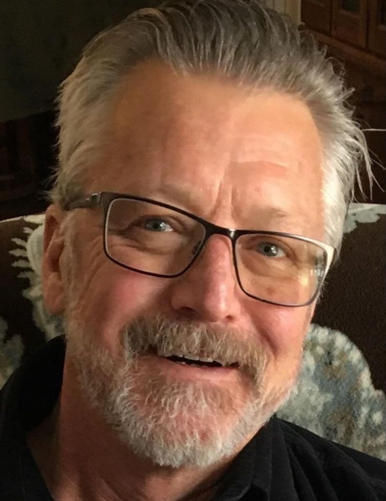 Steven Craig Richard Profile Photo