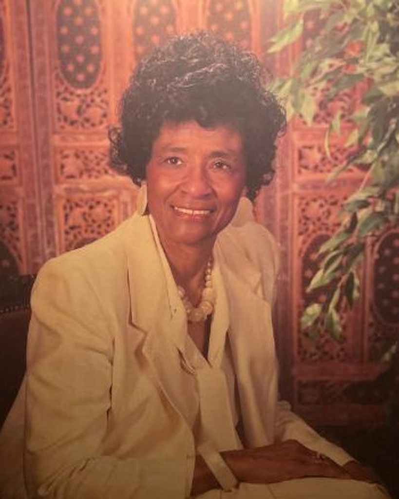 CHRISTINE EVELYN CREAR-JACKSON