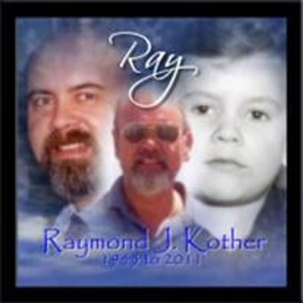 Raymond J. Kother
