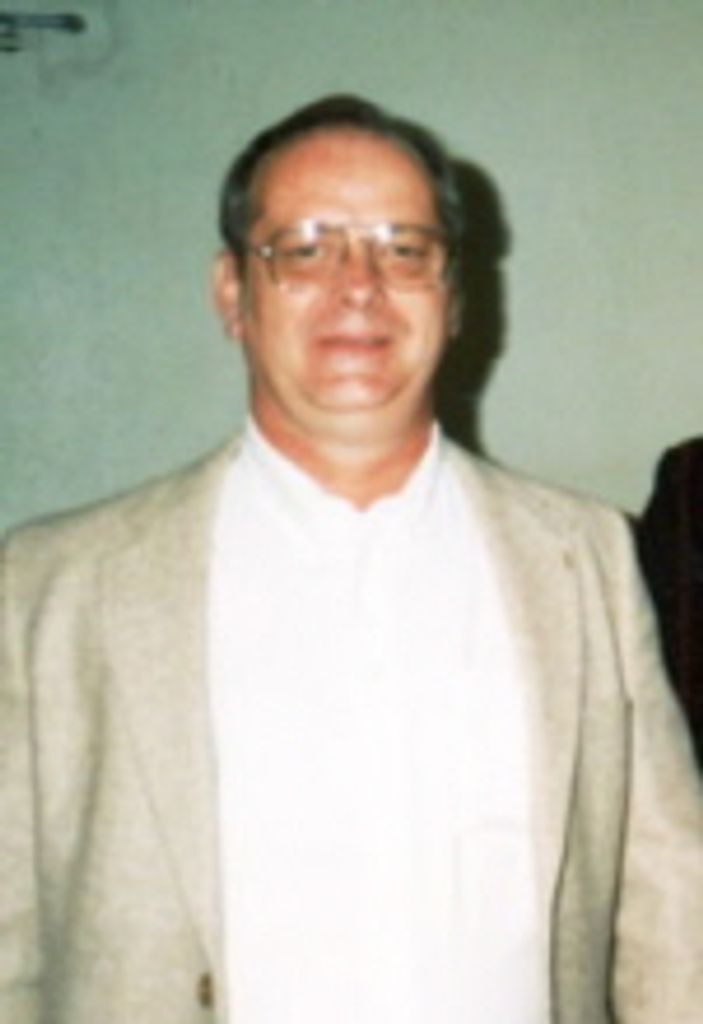 Walter William Gray