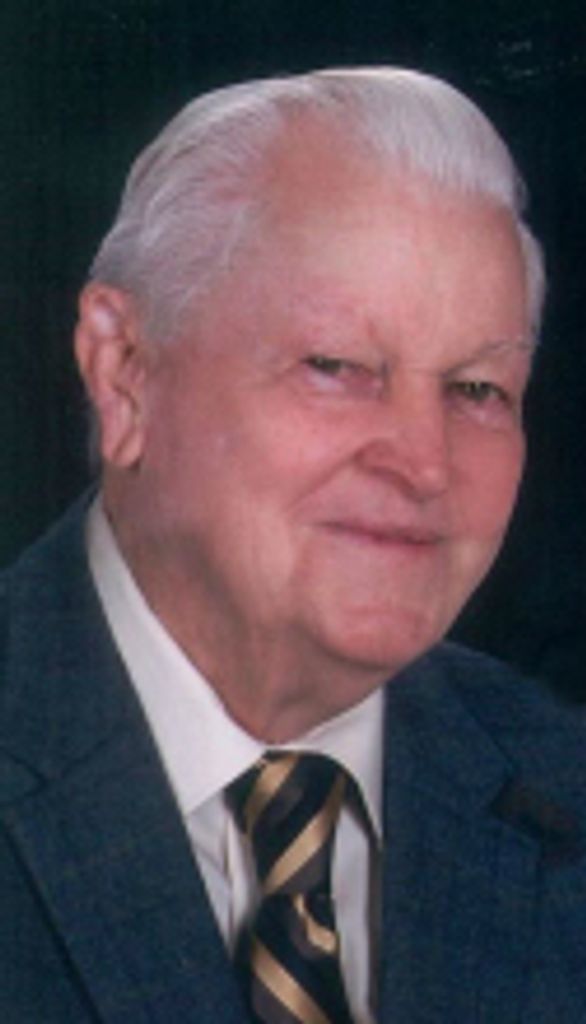 Msgt. Tillman Uleysis Milligan, Jr., Usaf (Ret.)