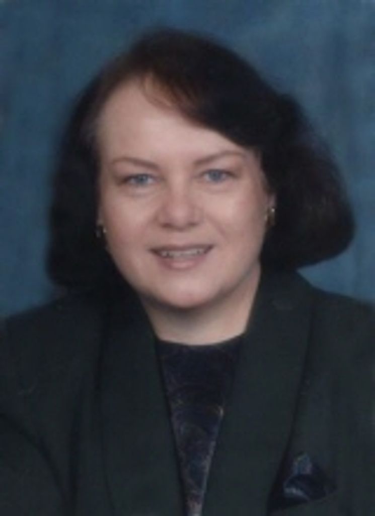 Margo Tschikof Dial