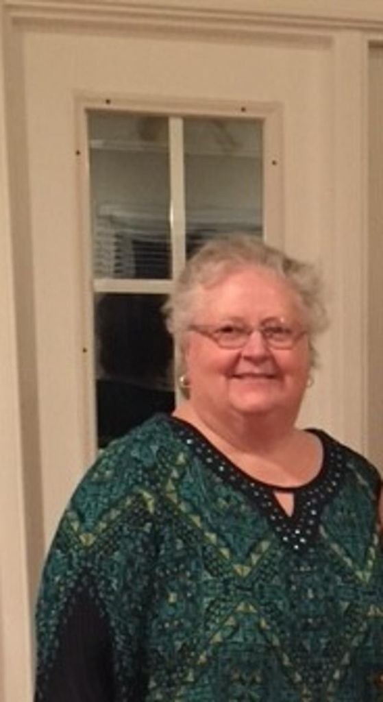 Debra Booker Marshall Profile Photo