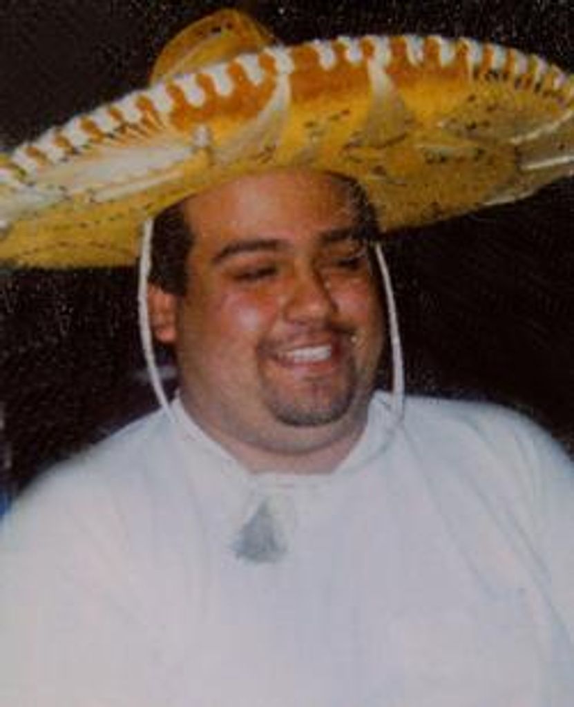 Christopher Caudillo