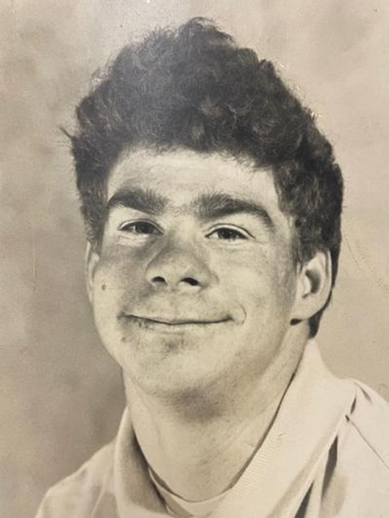 Timothy Ward Redfield Profile Photo