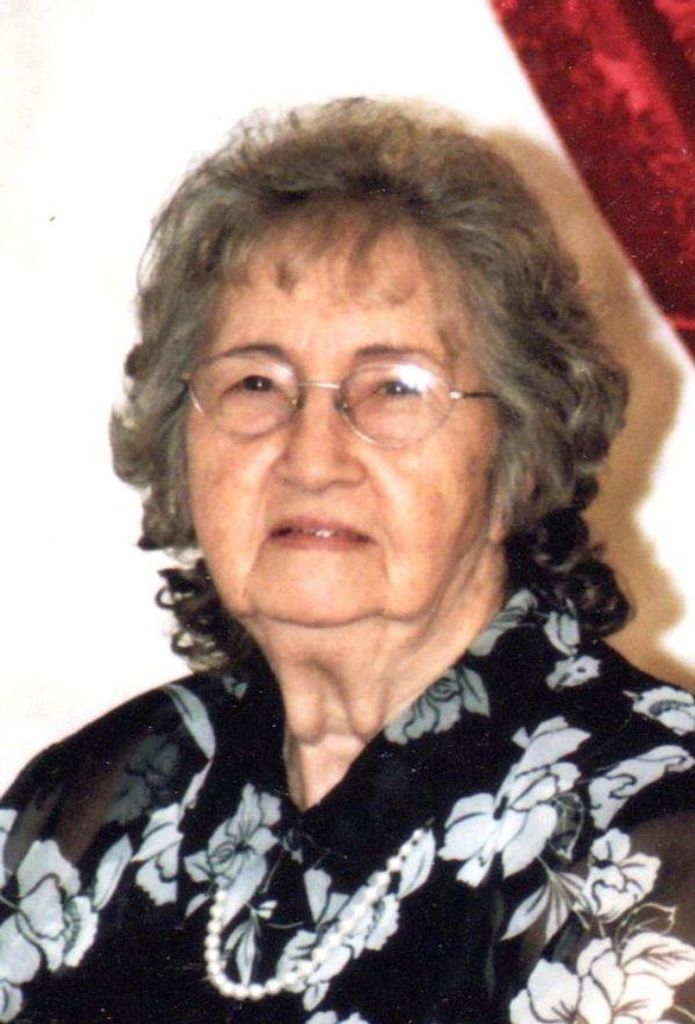 Aileen Gunter Profile Photo