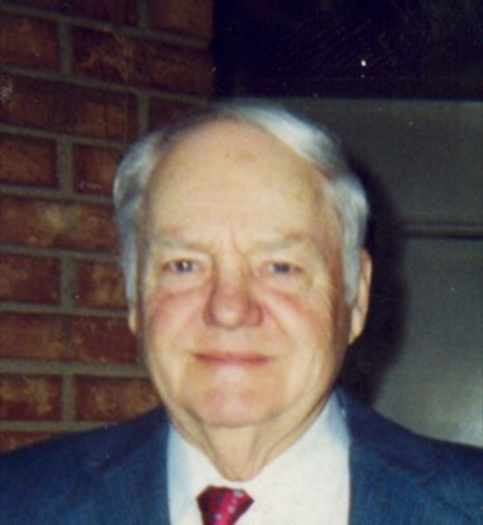 Ray L. Schwab