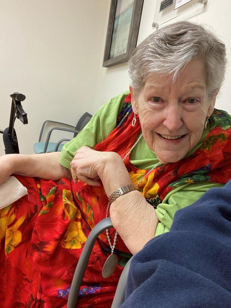 Barbara Lynn Welburn