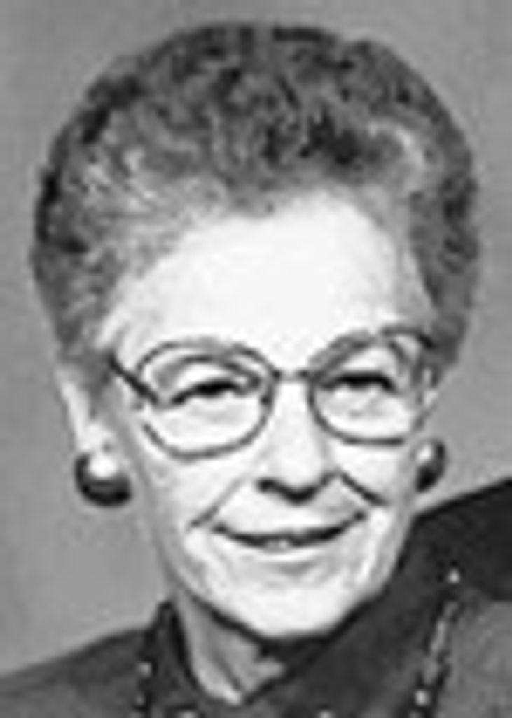 Joyce Sidebottom Profile Photo