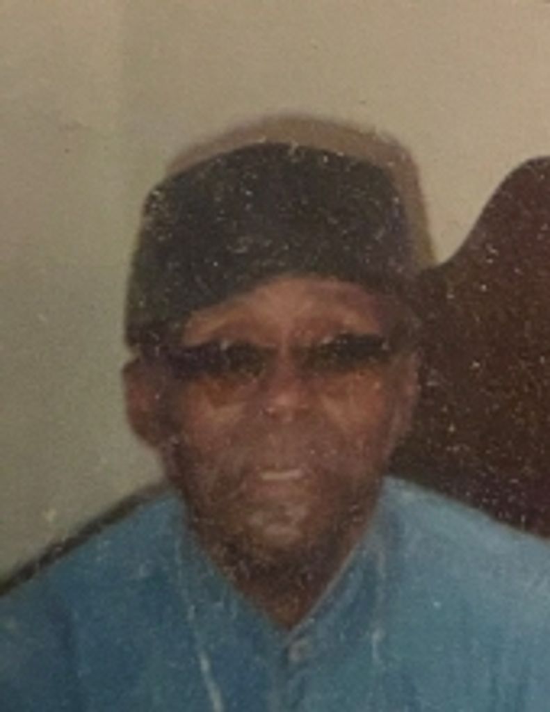 James Lee Johnson, Sr.