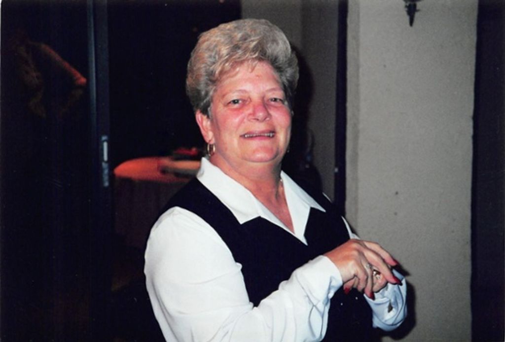 Karen Russell Talbott Profile Photo