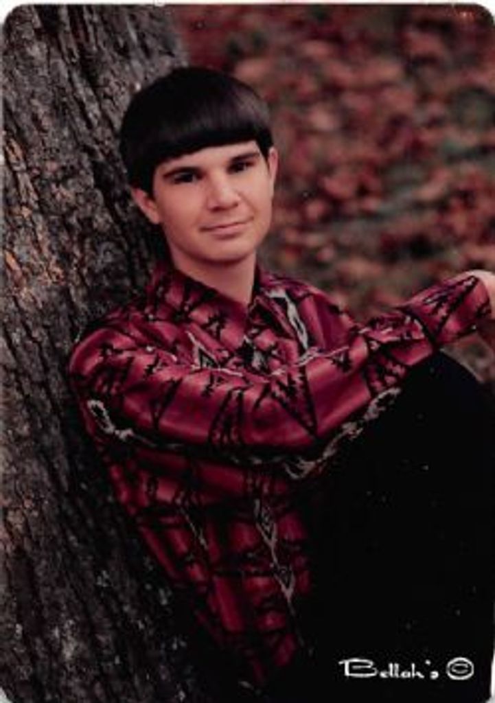 Stephen Kniffen