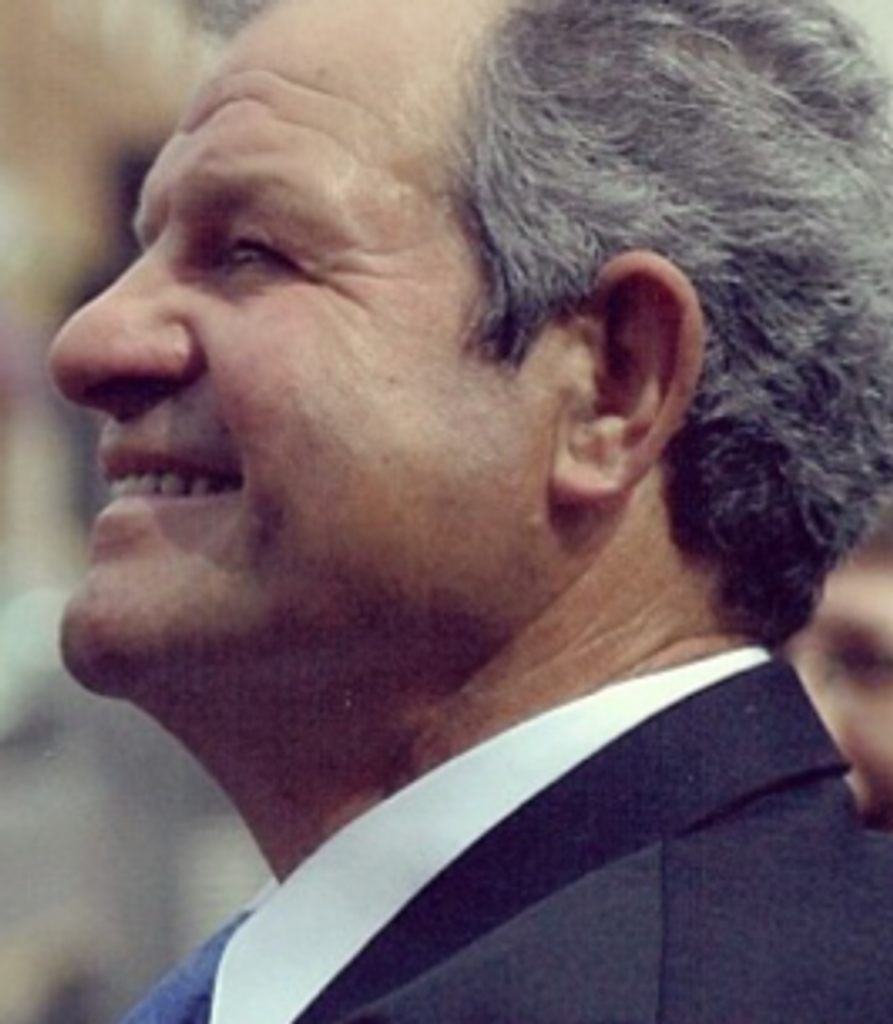 Ivan Petesic Profile Photo