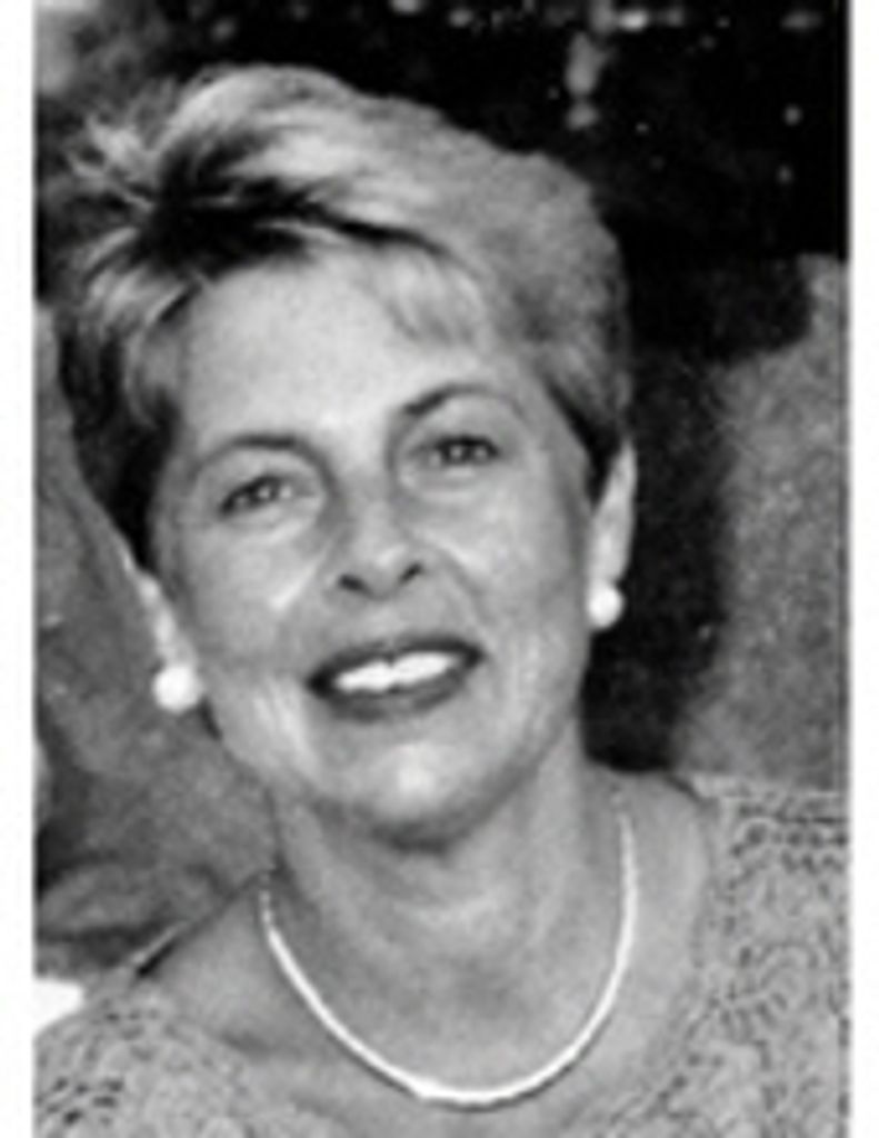Rebecca M. Lawson