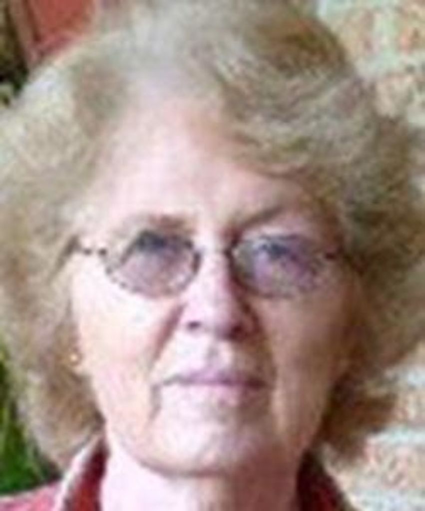 Patricia A. Leyden Profile Photo