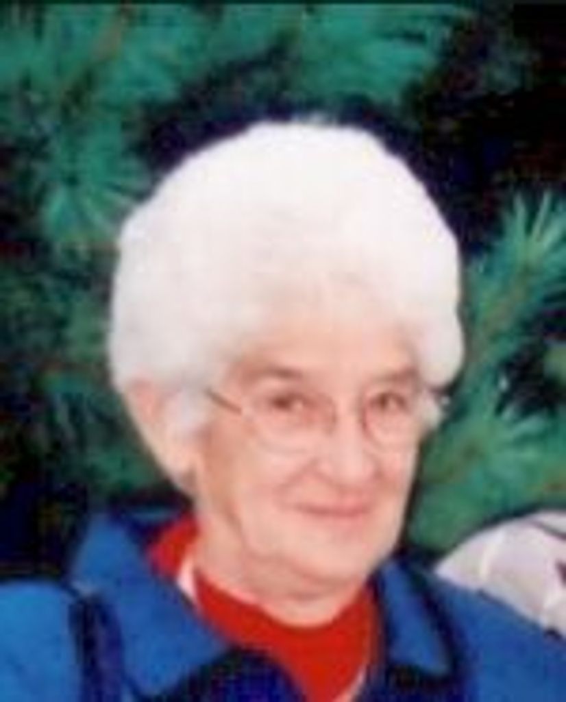 BETTY A. DUNCAN