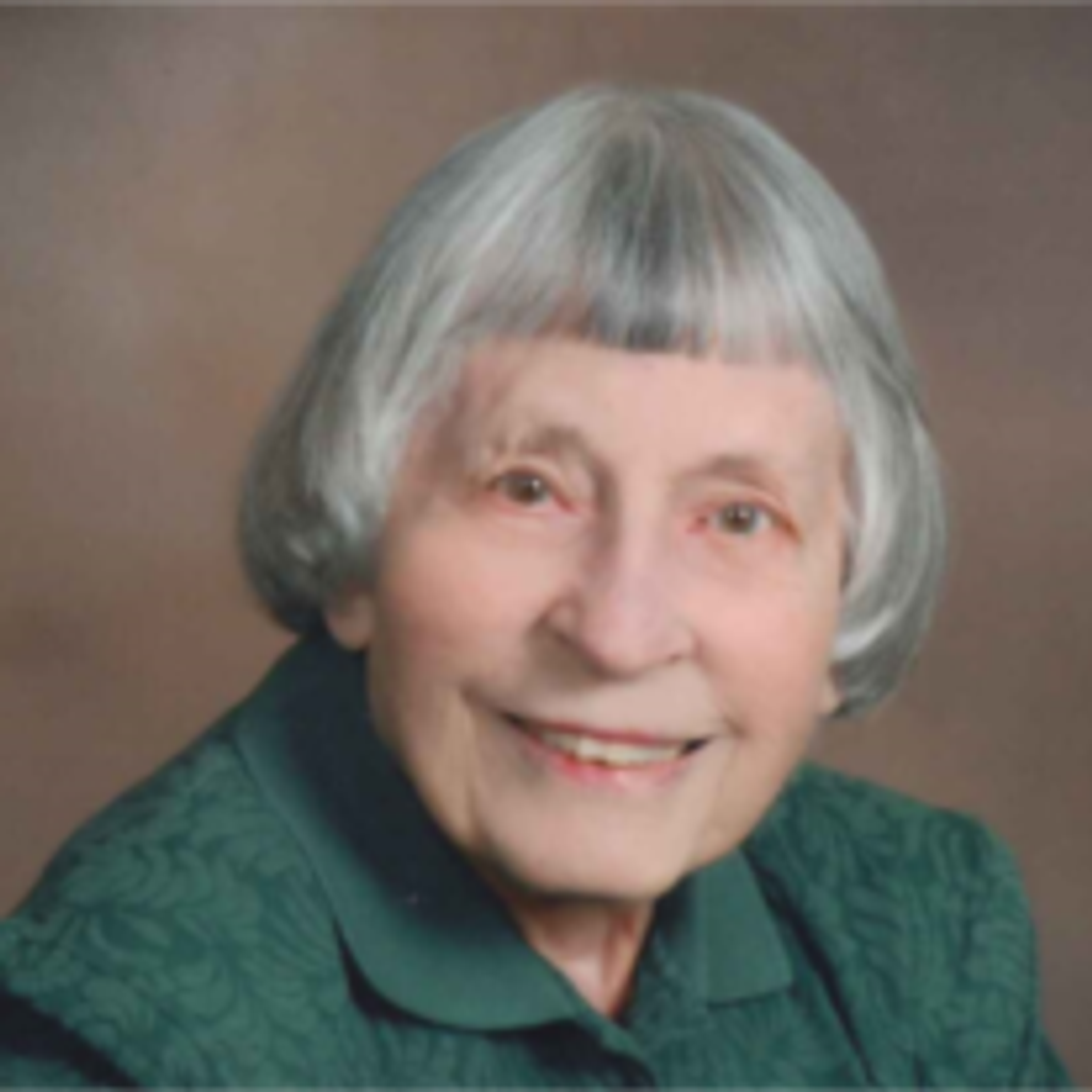 Eleanor Clara Finken Profile Photo
