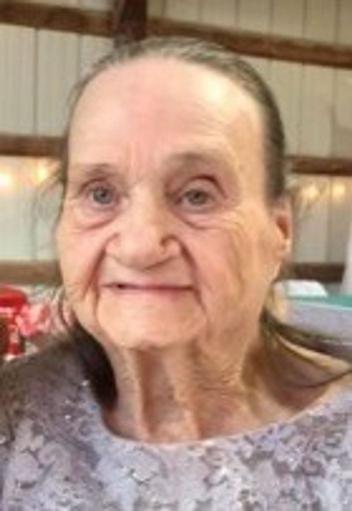 Doris M. Thompson Meyersick