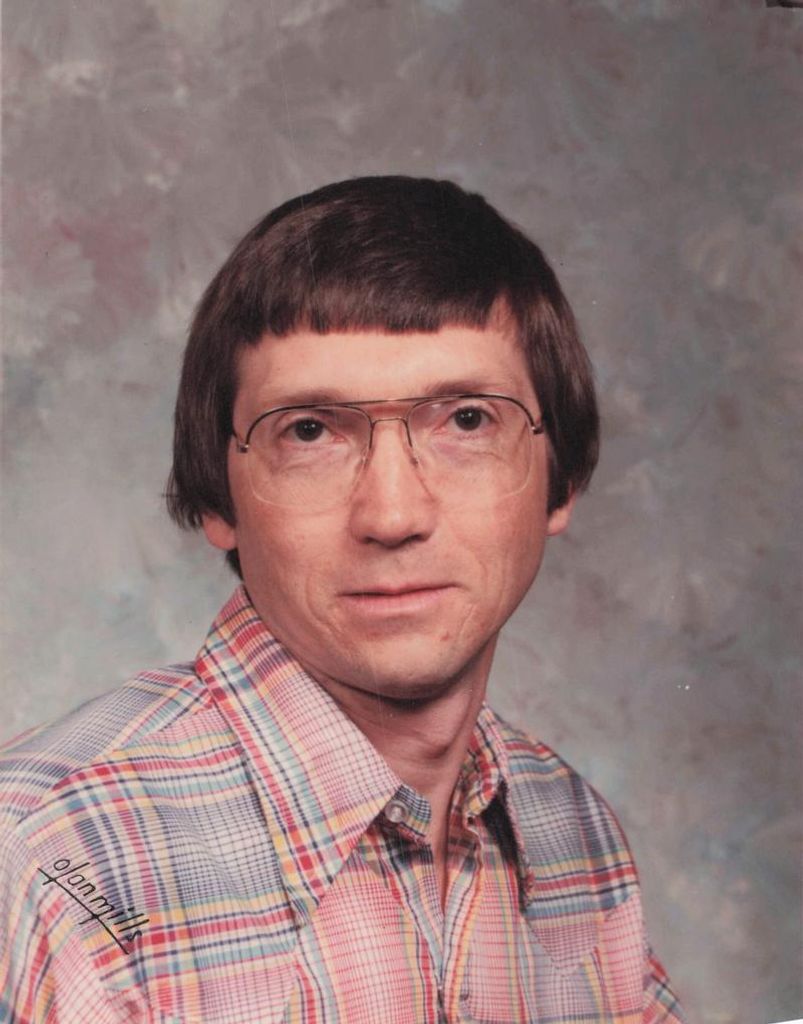 Jimmy Wade Oldacre Profile Photo