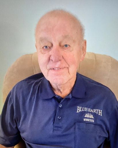 Florin Jordahl's obituary image