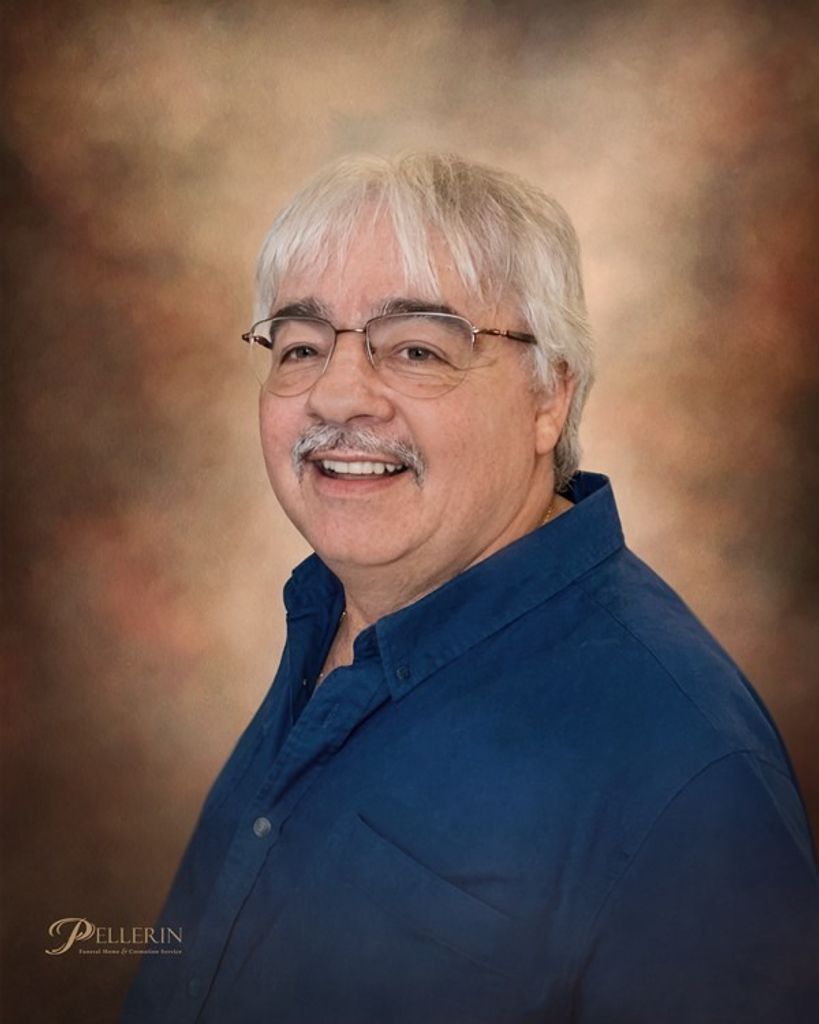 Phillip "Soupy" Dupuis