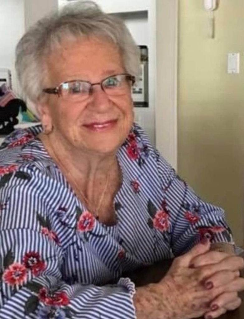 Elaine Evelyn Lancaster Profile Photo