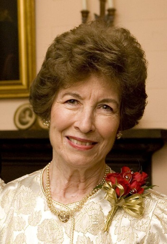 Helen Yvonne Rodgers Scales