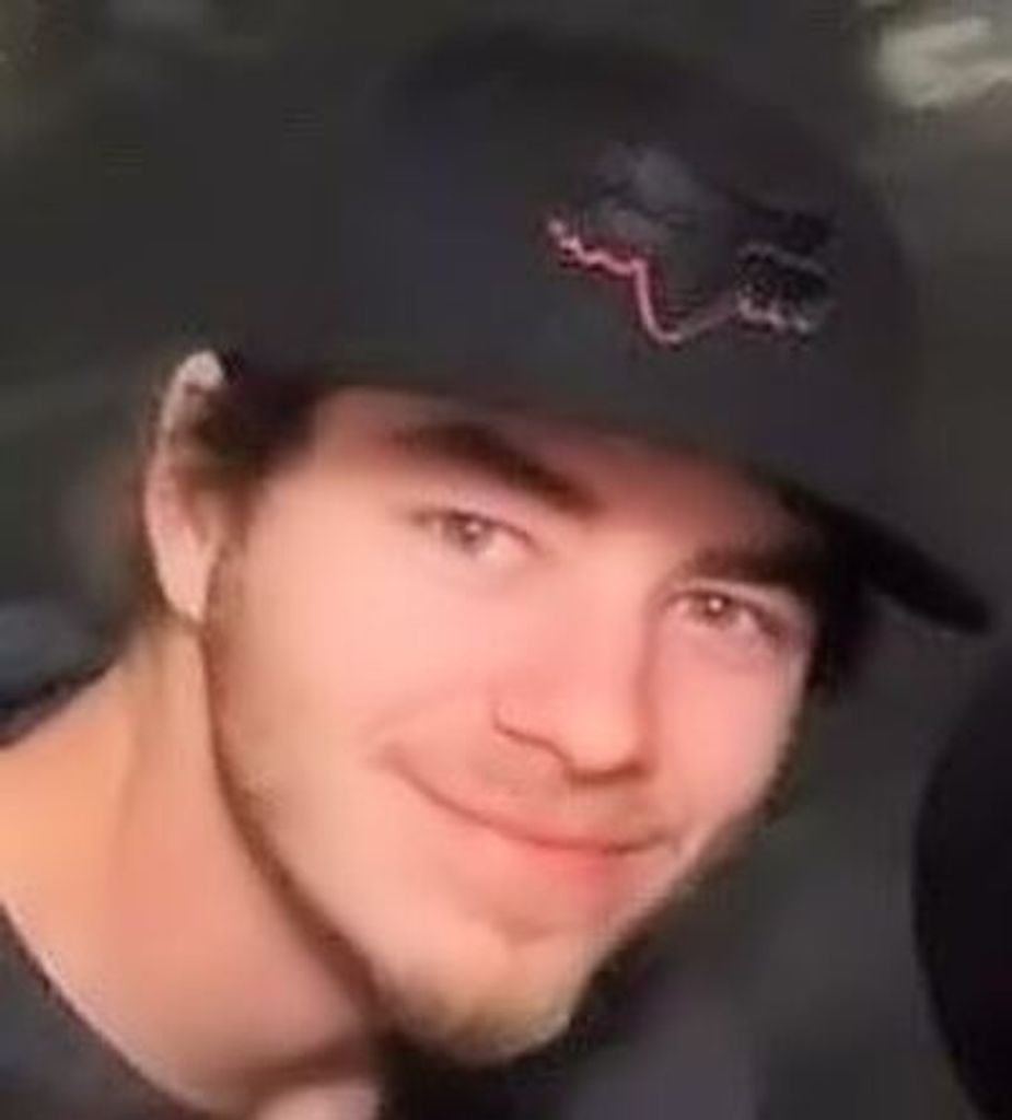 Devin Steele Telford Profile Photo