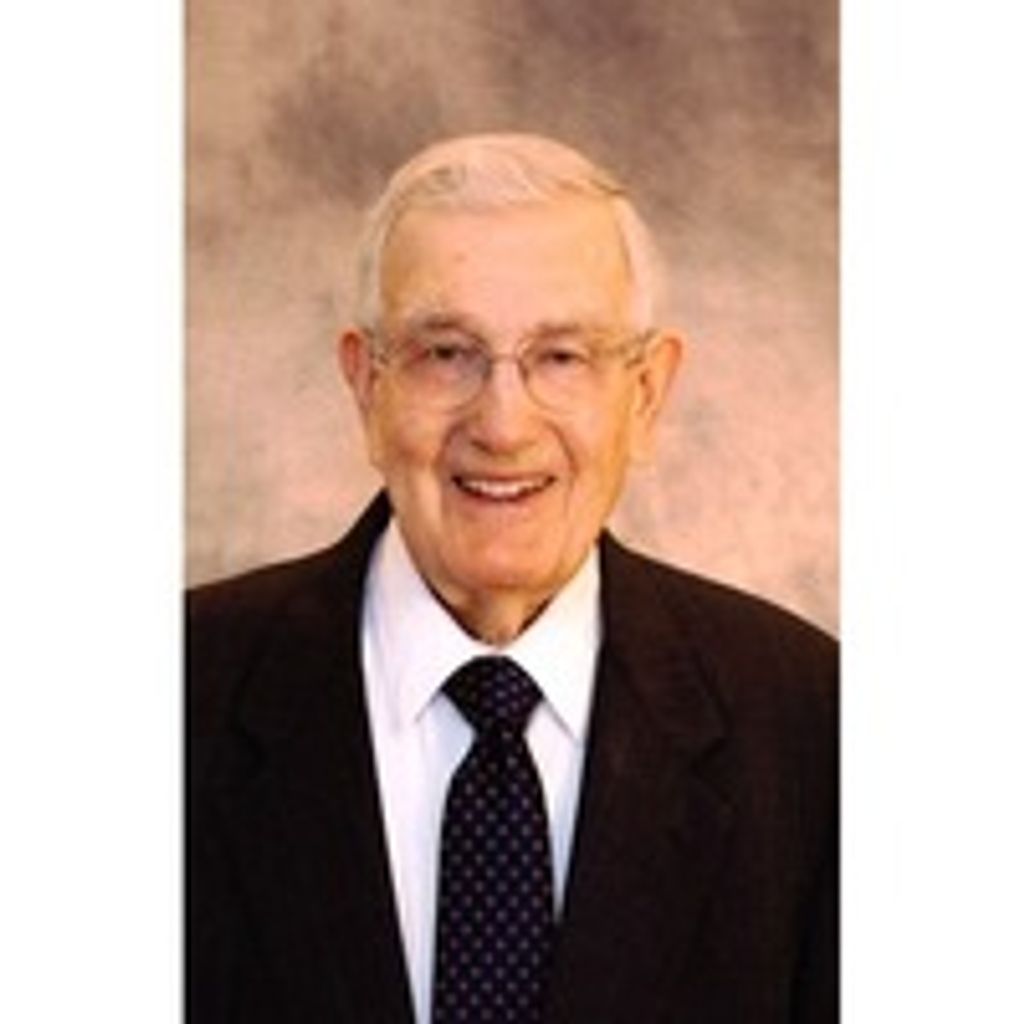 Albert H. Horn, Jr.