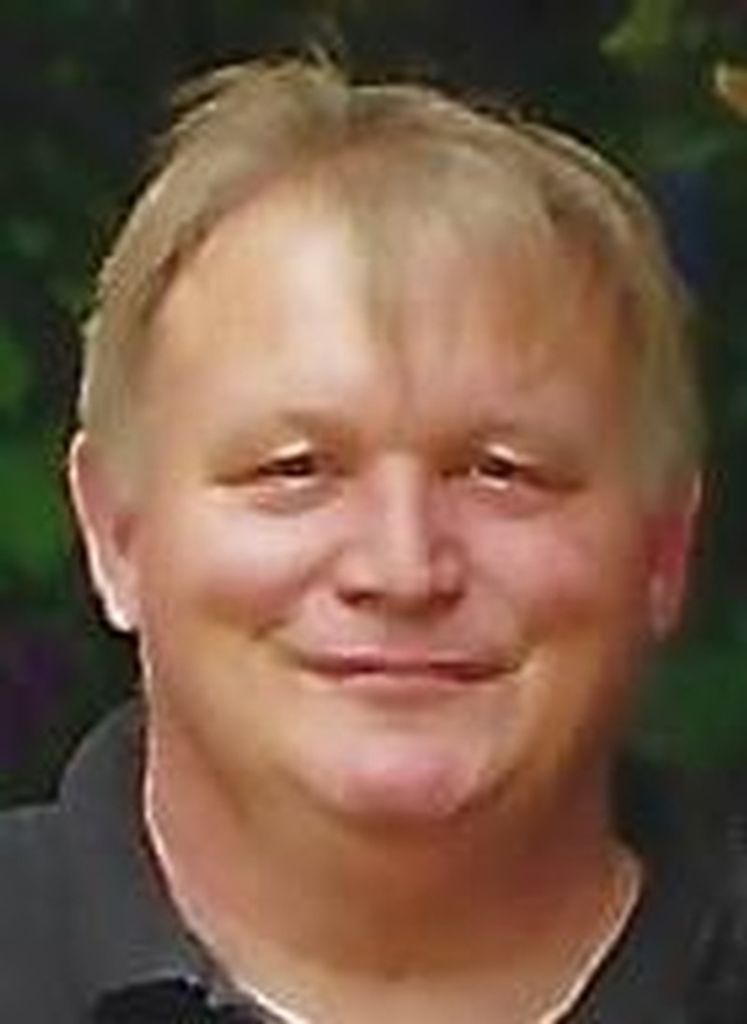 Randy William Pomeroy