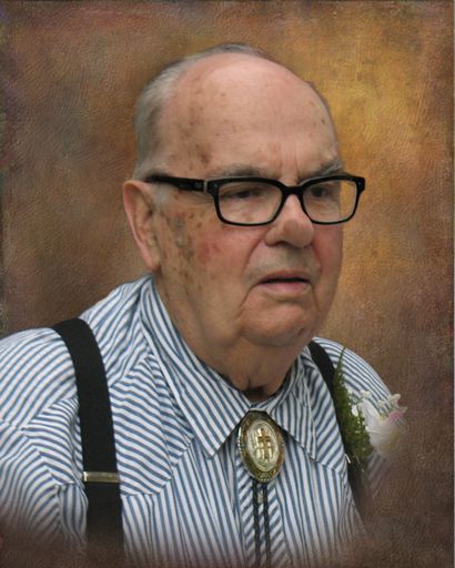 Ralph Eugene Loughman Profile Photo